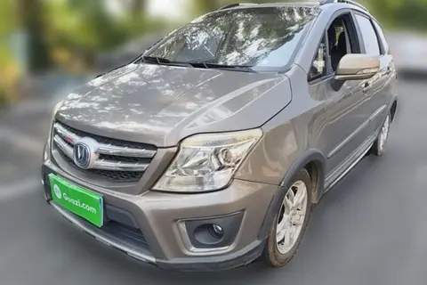 Changan CX20 2015
