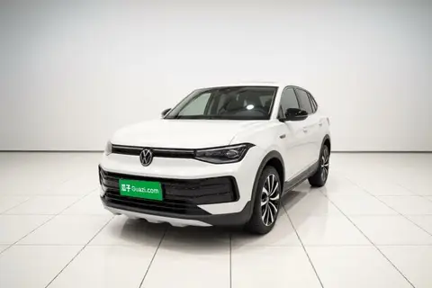 Volkswagen Tharu 2024