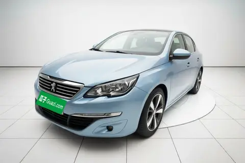 Peugeot 308S 2017