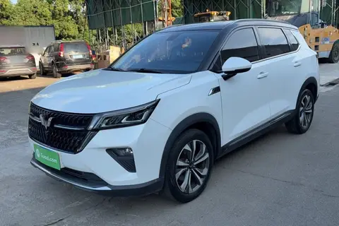 Wuling Asta 2023