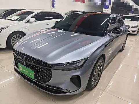 Lincoln Z 2023