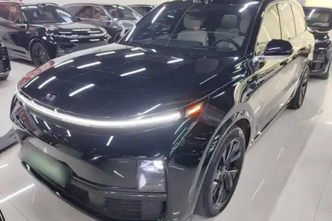 Li L8 2023