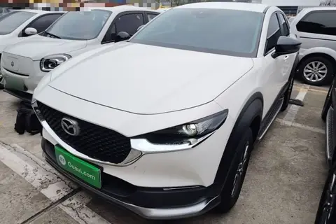 Mazda CX-30 EV 2023