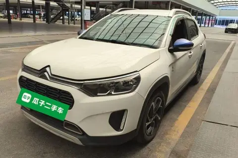 Citroën C3-XR 2020