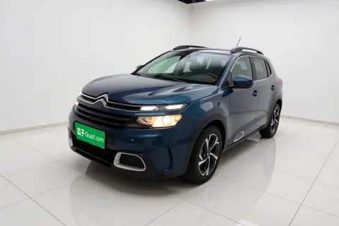 Citroën C5 AIRCROSS 2017