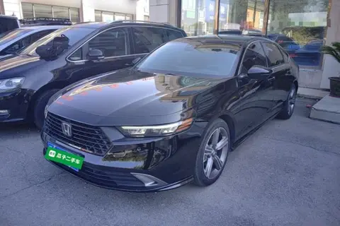Honda Accord 2023