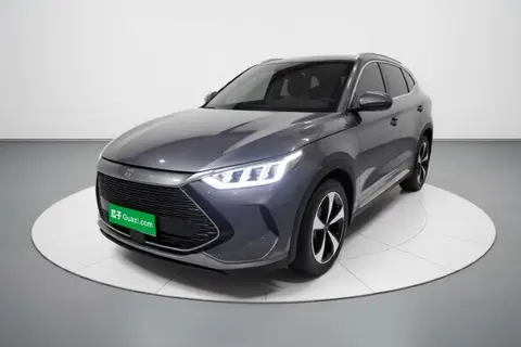 BYD Song PLUS 2023