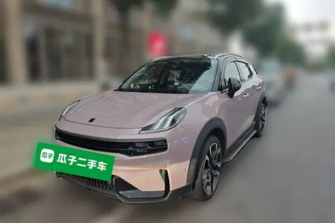 Lynk & Co 06 2023