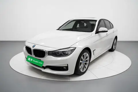 BMW 3 Series GT 2014
