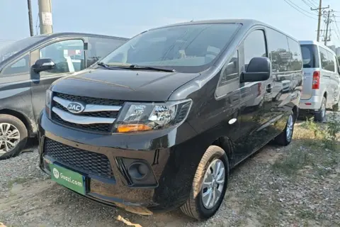 JAC Refine M3 2022