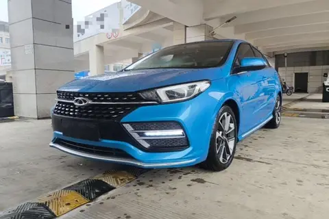 Chery Arrizo GX 2018