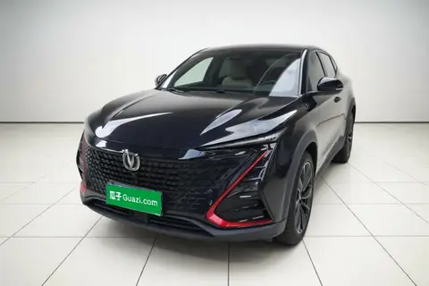 Changan UNI-T 2020