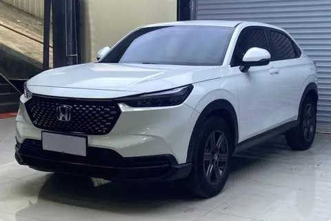 Honda XR-V 2024