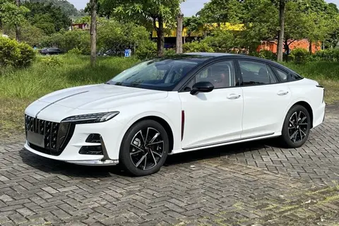 Hongqi H6 2024
