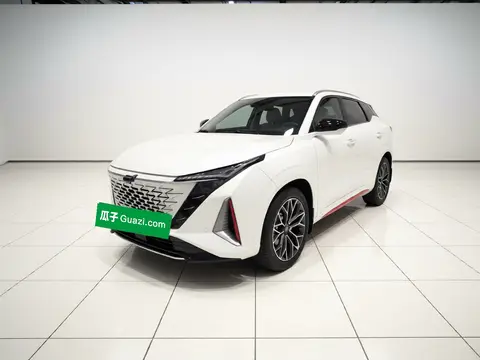Oshan Z6 2023