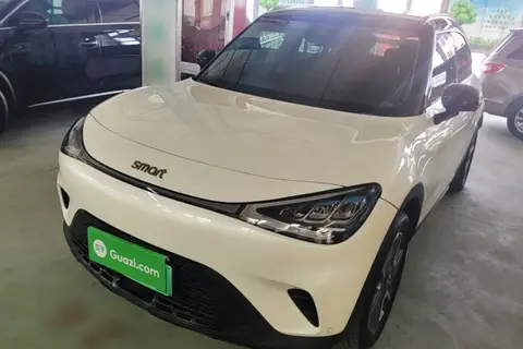 smart #1 2023