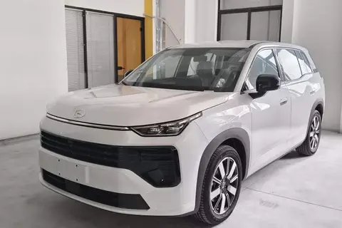 GAC GS4 2026