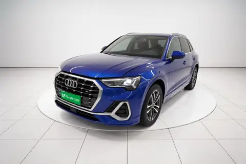 Audi Q3 2021