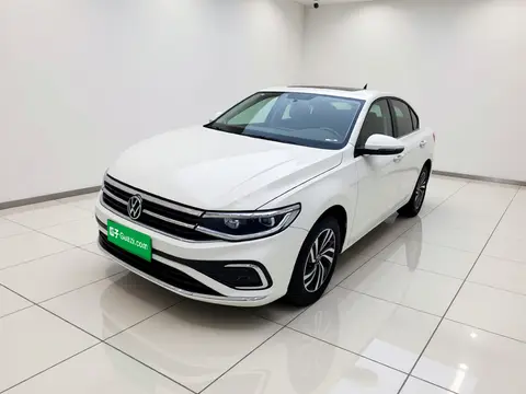 Volkswagen Bora 2023