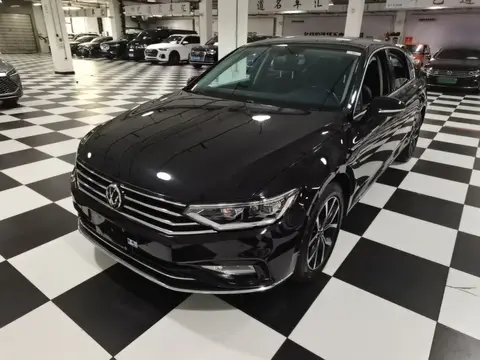 Volkswagen Magotan 2021