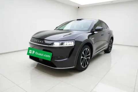 Luxeed Luxeed R7 2025