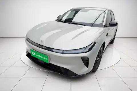 ARCFOX Jihu Beta S3 2026