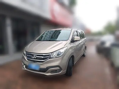 Maxus G10 2016