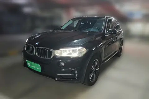 BMW X5 2017