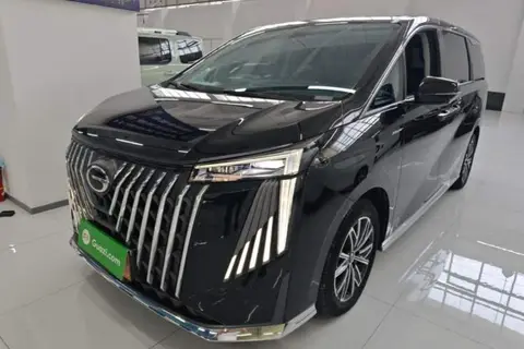 GAC M8 2023