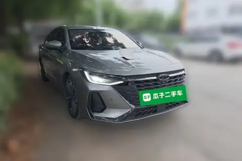 Chery Arrizo 8 2023