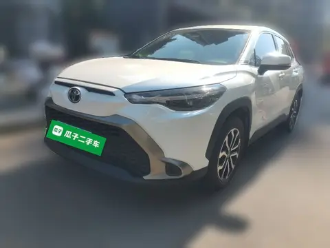 Toyota FRONTLANDER 2025
