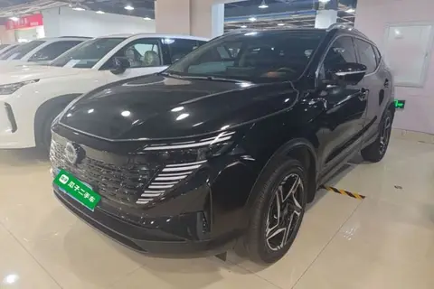 Nissan Qashqai 2026