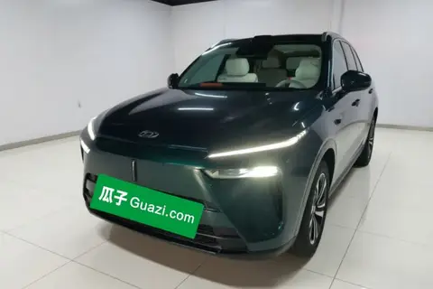 Wey Lanshan 2024