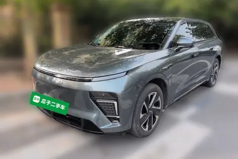 Exeed Star Era ET 2024