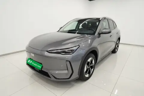 Geely E5 2025