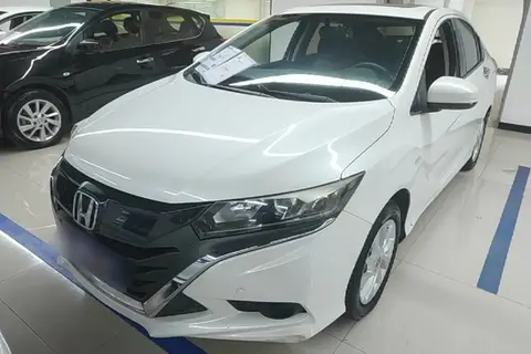 Honda Gienia 2018
