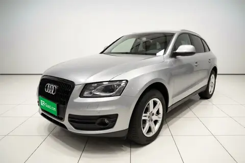 Audi Q5 2011