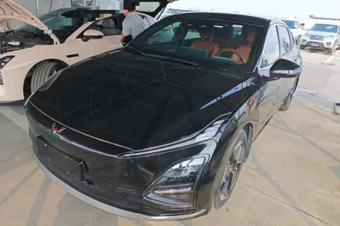 Wuling Xingguang 2025