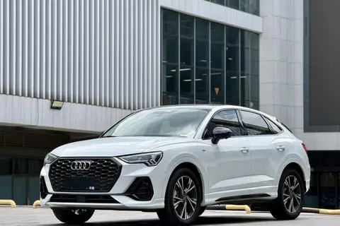 Audi Q3 Sportback 2022