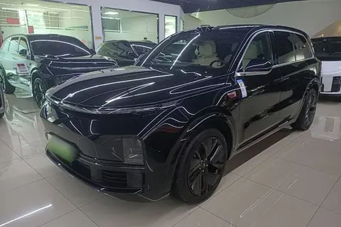 Li L9 2023