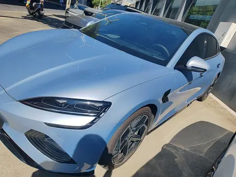 BYD Seal 2022