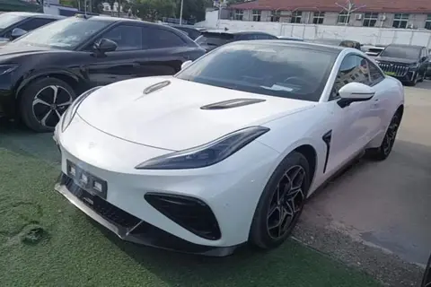 NETA GT 2023
