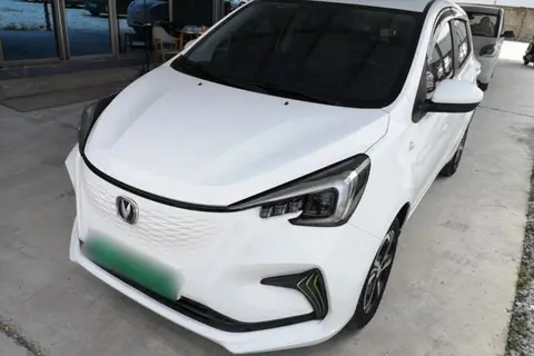 Changan Benni E-Star 2021