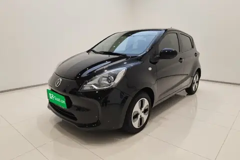 Changan Benni E-Star 2022