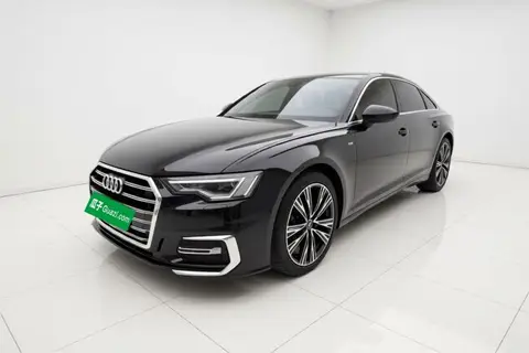 Audi A6L 2024