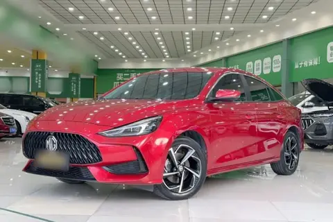 MG 5 2021