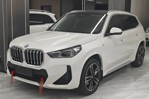 BMW X1 2024