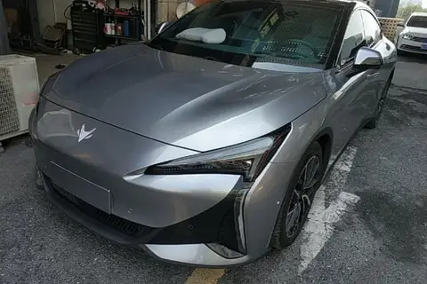 ARCFOX Alpha S5 2024