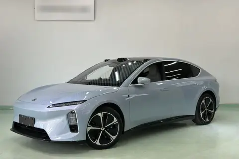 NIO ET5 2025