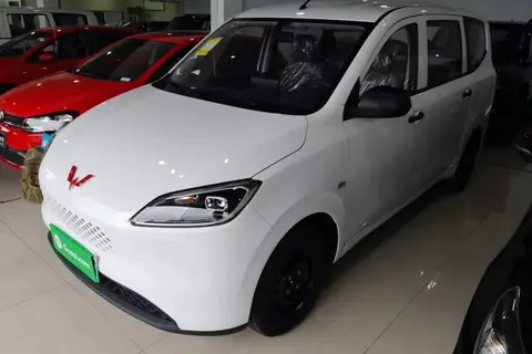 Wuling Hongguang 2025